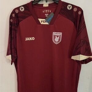 JAKO Rubin Kazan Russia Nike Adidas Jersey Trikot Maglia Maillot
